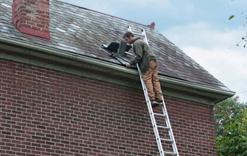 what affects urgent Winford roof repairs