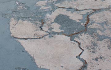 fibreglass roofing replacement Winford