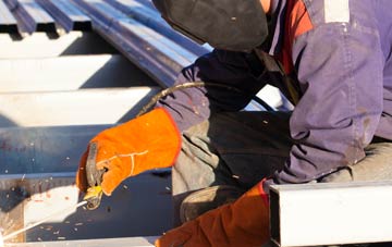 Winford flat roofing options