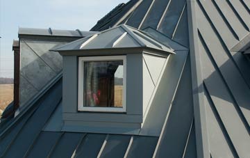 metal roofing Winford