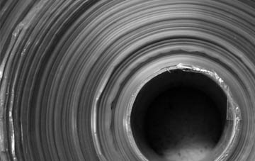 Winford pvc roof replacement