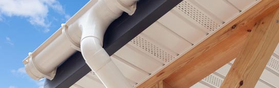 get Winford guttering quotes today