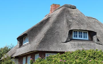 thatch roofing Winford