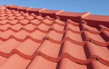 Winford tile and slate roof replacement