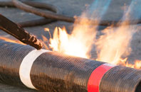 Winford flat roofing replacement