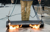 Winford flat roof sealing quote