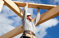 Winford roof replacement work