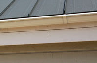 Winford soffit repair