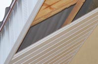 rated Winford soffit repair companies